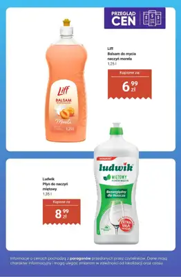 Dino - gazetka promocyjna Sezonowe porządki - przegląd cen od czwartku 10.09 do wtorku 15.09 - strona 11
