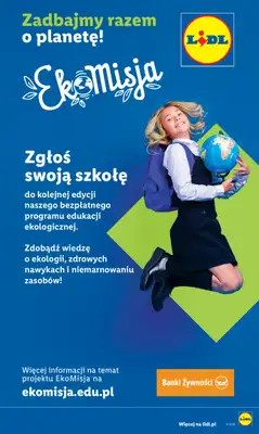 Lidl - gazetka promocyjna Katalog od poniedziałku 07.09 do soboty 12.09 - strona 57