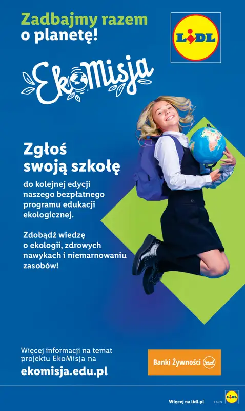 Lidl - gazetka promocyjna Katalog od poniedziałku 07.09 do soboty 12.09 - strona 57