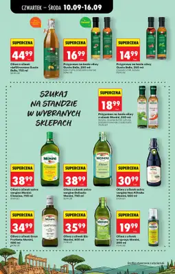 Biedronka - gazetka promocyjna Od czwartku od czwartku 10.09 do środy 16.09 - strona 60