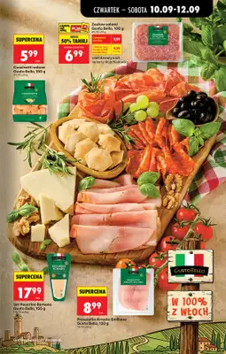 Biedronka - gazetka promocyjna Od czwartku od czwartku 10.09 do środy 16.09 - strona 55