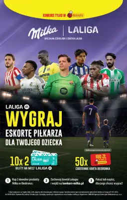 Biedronka - gazetka promocyjna Od czwartku, Z ladą tradycyjną od czwartku 10.09 do środy 16.09 - strona 68
