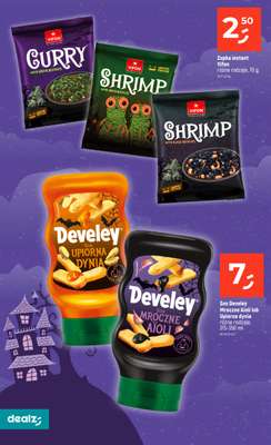 Dealz - gazetka promocyjna Halloween od czwartku 10.09 do soboty 31.10 - strona 24