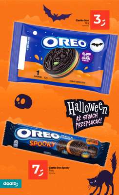Dealz - gazetka promocyjna Halloween od czwartku 10.09 do soboty 31.10 - strona 20