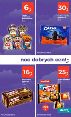 Dealz - gazetka promocyjna Halloween od czwartku 10.09 do soboty 31.10 - strona 15