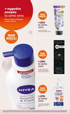 Rossmann - gazetka promocyjna Gazetka od czwartku 10.09 do środy 16.09 - strona 9