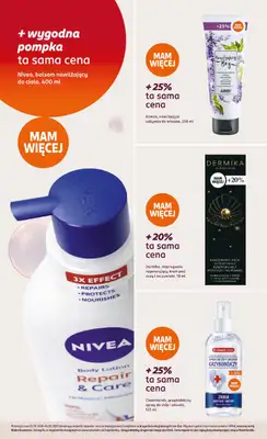 Rossmann - gazetka promocyjna Gazetka od czwartku 10.09 do środy 16.09 - strona 9