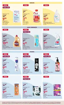 Rossmann - gazetka promocyjna Gazetka od czwartku 10.09 do środy 16.09 - strona 4