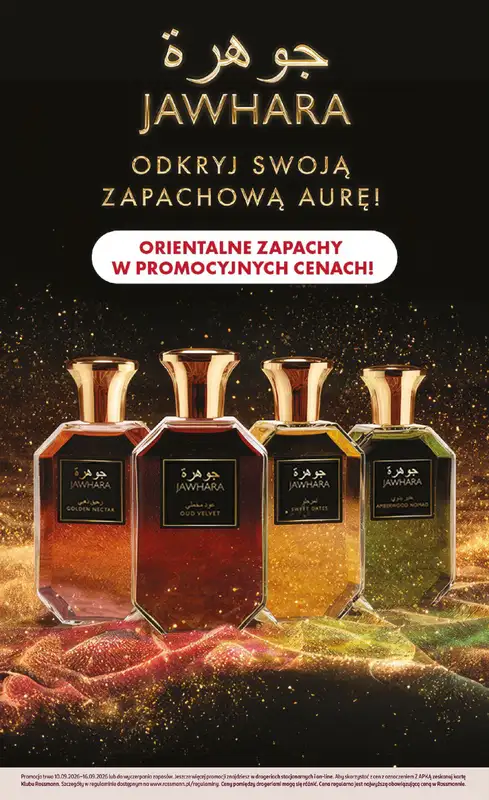 Rossmann - gazetka promocyjna Gazetka od czwartku 10.09 do środy 16.09 - strona 10