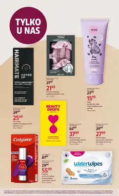 Rossmann - gazetka promocyjna Gazetka od czwartku 10.09 do środy 16.09 - strona 3