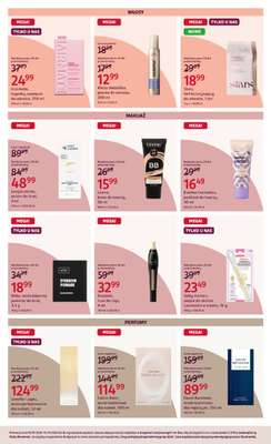 Rossmann - gazetka promocyjna Gazetka od czwartku 10.09 do środy 16.09 - strona 5