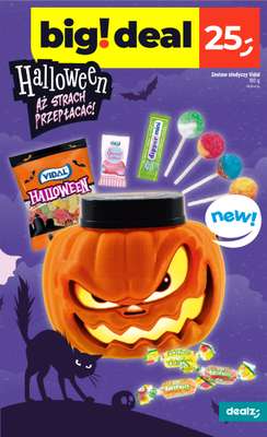 Dealz - gazetka promocyjna Make a Dealz!  do środy 16.09 - strona 11