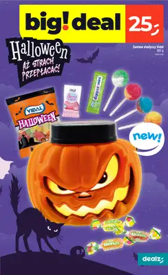 Dealz - gazetka promocyjna Make a Dealz! od czwartku 10.09 do środy 16.09 - strona 11