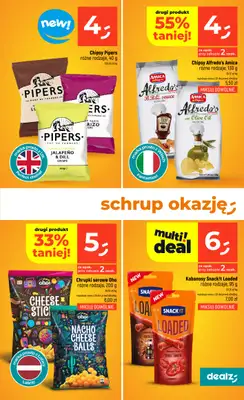 Dealz - gazetka promocyjna Make a Dealz! od czwartku 10.09 do środy 16.09 - strona 27