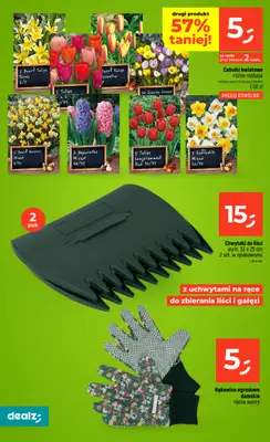 Dealz - gazetka promocyjna Make a Dealz! od czwartku 10.09 do środy 16.09 - strona 44