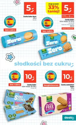 Dealz - gazetka promocyjna Make a Dealz! od czwartku 10.09 do środy 16.09 - strona 19