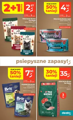 Dealz - gazetka promocyjna Make a Dealz! od czwartku 10.09 do środy 16.09 - strona 33