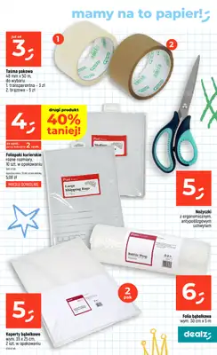 Dealz - gazetka promocyjna Make a Dealz! od czwartku 10.09 do środy 16.09 - strona 39