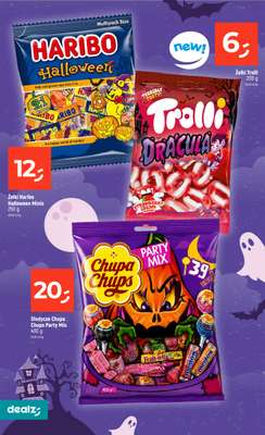 Dealz - gazetka promocyjna Make a Dealz!  do środy 16.09 - strona 10