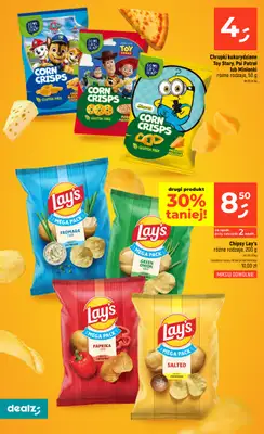 Dealz - gazetka promocyjna Make a Dealz! od czwartku 10.09 do środy 16.09 - strona 26