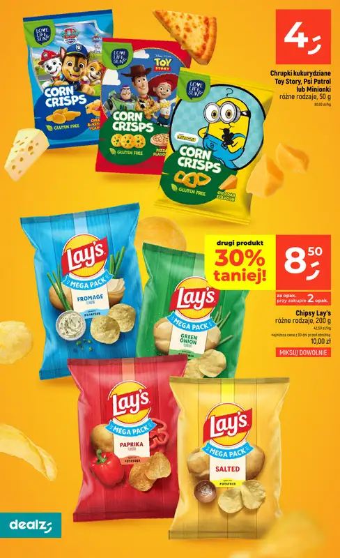 Dealz - gazetka promocyjna Make a Dealz! od czwartku 10.09 do środy 16.09 - strona 26