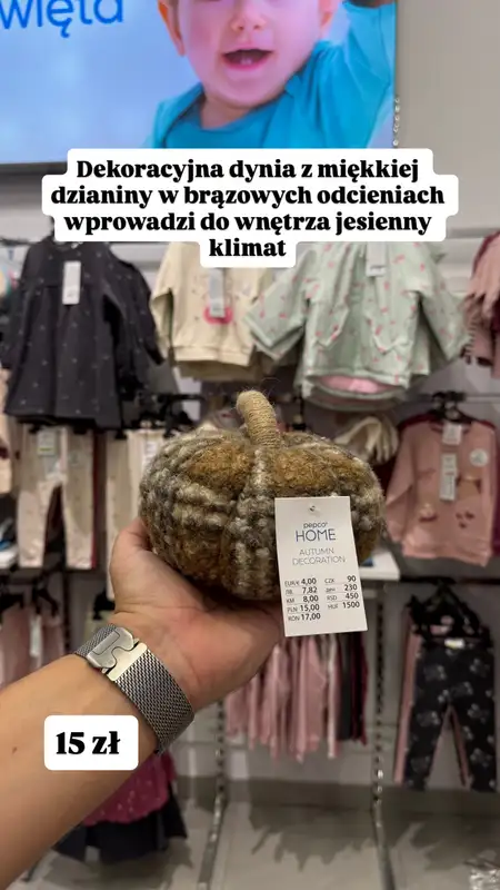 Pepco - gazetka promocyjna Zakupowe inspiracje w Pepco od czwartku 10.09  - strona 4