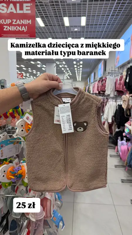 Pepco - gazetka promocyjna Zakupowe inspiracje w Pepco od czwartku 10.09  - strona 7