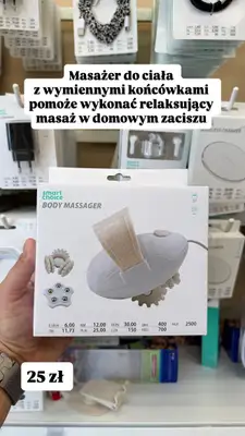 Pepco - gazetka promocyjna Zakupowe inspiracje w Pepco od czwartku 10.09  - strona 14