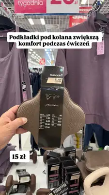 Pepco - gazetka promocyjna Zakupowe inspiracje w Pepco od poniedziałku 14.09  - strona 9
