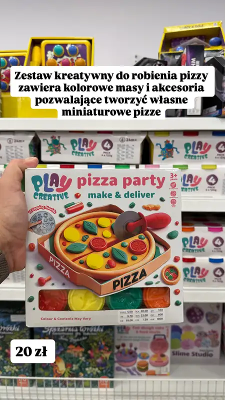 Pepco - gazetka promocyjna Zakupowe inspiracje w Pepco od poniedziałku 14.09  - strona 14