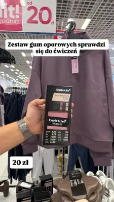 Pepco - gazetka promocyjna Zakupowe inspiracje w Pepco od poniedziałku 14.09  - strona 3