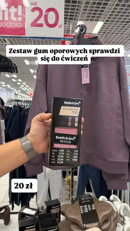 Pepco - gazetka promocyjna Zakupowe inspiracje w Pepco od poniedziałku 14.09  - strona 3