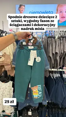 Pepco - gazetka promocyjna Zakupowe inspiracje w Pepco od poniedziałku 14.09  - strona 10
