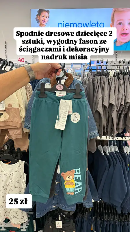 Pepco - gazetka promocyjna Zakupowe inspiracje w Pepco od poniedziałku 14.09  - strona 10