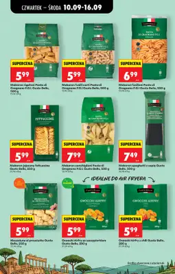 Biedronka - gazetka promocyjna Od czwartku od czwartku 10.09 do środy 16.09 - strona 58