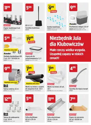 Jula - gazetka promocyjna Rozpocznij jesienne majsterkowanie od czwartku 10.09  - strona 27
