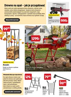 Jula - gazetka promocyjna Rozpocznij jesienne majsterkowanie od czwartku 10.09  - strona 12