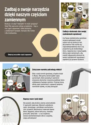 Jula - gazetka promocyjna Rozpocznij jesienne majsterkowanie od czwartku 10.09  - strona 54
