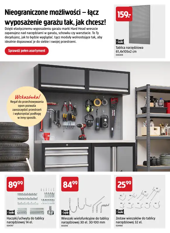Jula - gazetka promocyjna Rozpocznij jesienne majsterkowanie od czwartku 10.09  - strona 22