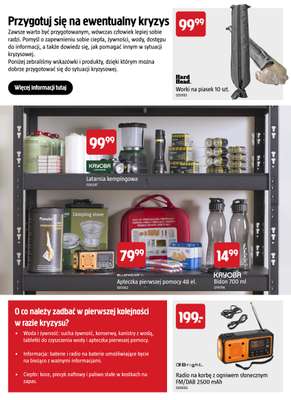 Jula - gazetka promocyjna Rozpocznij jesienne majsterkowanie od czwartku 10.09  - strona 50