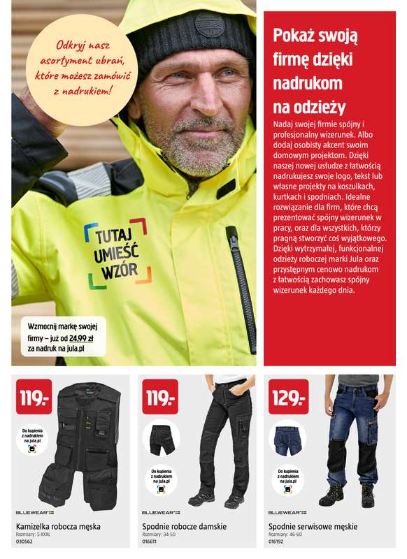Jula - gazetka promocyjna Rozpocznij jesienne majsterkowanie od czwartku 10.09  - strona 43