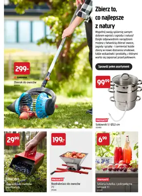 Jula - gazetka promocyjna Rozpocznij jesienne majsterkowanie od czwartku 10.09  - strona 15