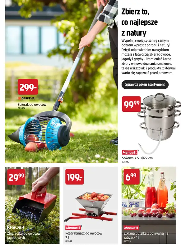 Jula - gazetka promocyjna Rozpocznij jesienne majsterkowanie od czwartku 10.09  - strona 15