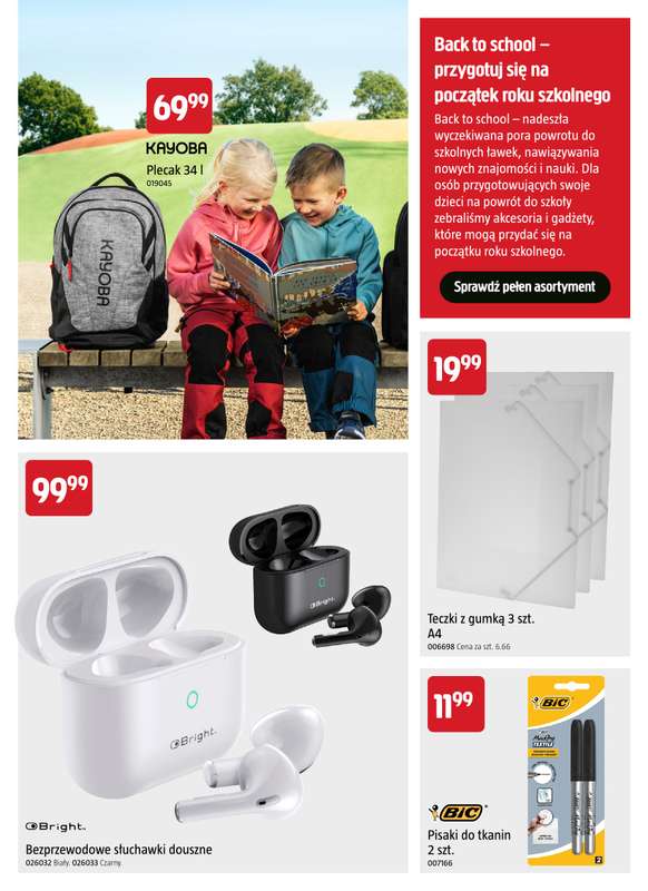 Jula - gazetka promocyjna Rozpocznij jesienne majsterkowanie od czwartku 10.09  - strona 53