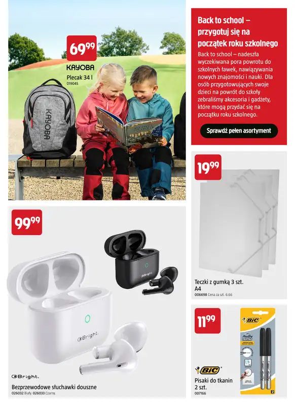 Jula - gazetka promocyjna Rozpocznij jesienne majsterkowanie od czwartku 10.09  - strona 53