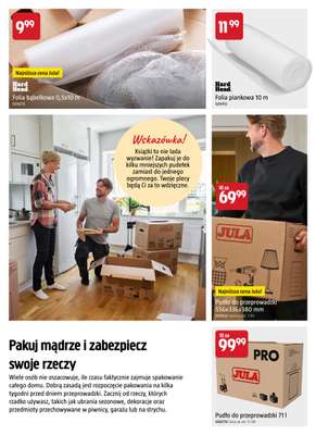 Jula - gazetka promocyjna Rozpocznij jesienne majsterkowanie od czwartku 10.09  - strona 29
