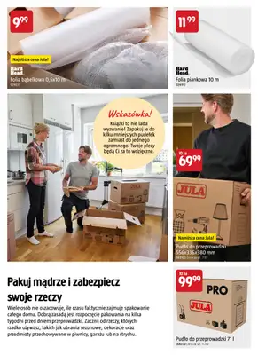 Jula - gazetka promocyjna Rozpocznij jesienne majsterkowanie od czwartku 10.09  - strona 29