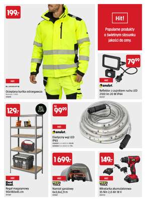 Jula - gazetka promocyjna Rozpocznij jesienne majsterkowanie od czwartku 10.09  - strona 9