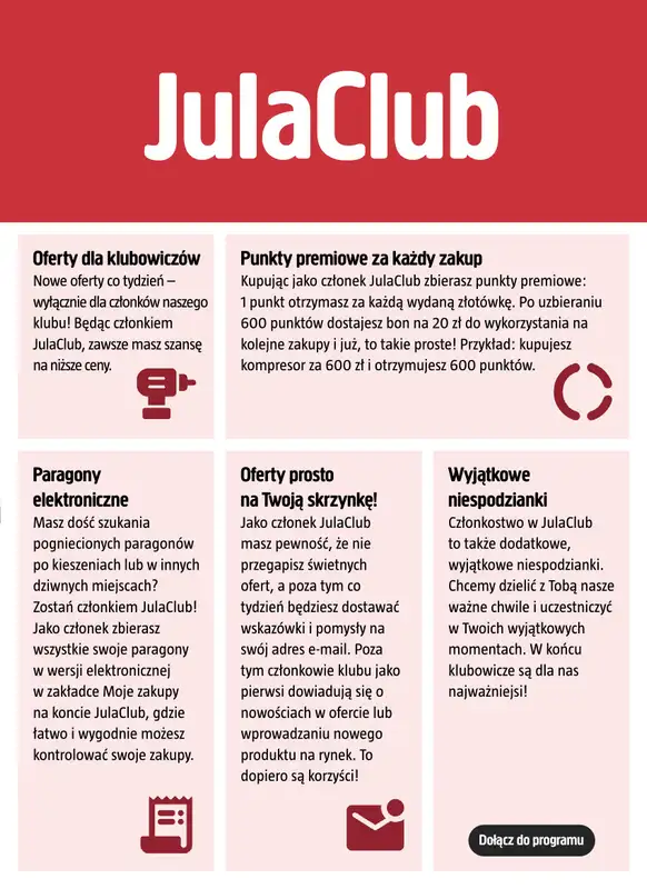 Jula - gazetka promocyjna Rozpocznij jesienne majsterkowanie od czwartku 10.09  - strona 55