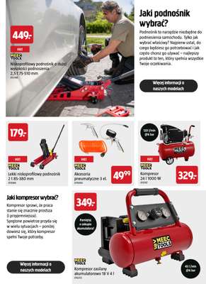 Jula - gazetka promocyjna Rozpocznij jesienne majsterkowanie od czwartku 10.09  - strona 31